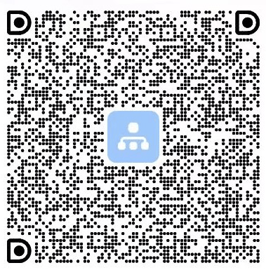 釘釘演示企業二維碼